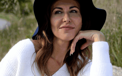 Teresa Greco: Looking Within For Happiness and Love